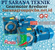 PT SARANA TEKNIK AGEN ROSSI-MOTORIDUTTORI