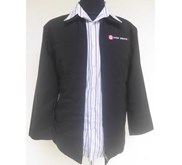 JACKET SEMI JAS