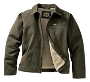 JACKET KARYAWAN