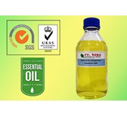 Minyak nilam (Patchouli Oil)