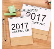 kalender meja
