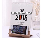 Percetakan kalender