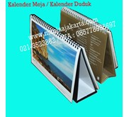 Jasa Pasang spiral Kalender