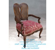 Kursi Antique Terbaru | Kursi Teras | Jepara Furniture