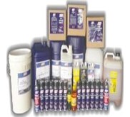 WATER SOLUBLE CLEANER 214 - FASTCHEM
