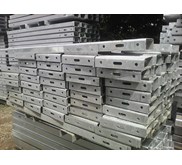 Guard Rail Pagar Pengaman Jalan Tebal 4,5mm