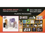 PLASTIC PACKAGING