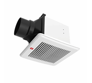 Jual Ceiling Mount Exhaust Fans KDK 17 CDQNA