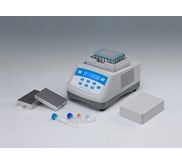 TCS10 & TS100 thermo shaker 