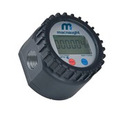 ELECTRONIC OIL METER - 3/4
