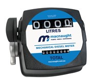 MECHANICAL DIESEL METER