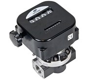 M Series 1, Flow Meter