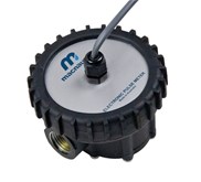 PULSE OIL METER - 3/4