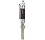 AIR OPERATED OIL STUB PUMP 5:1, fuel pump