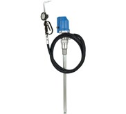 'T' SERIES OIL PUMP KIT