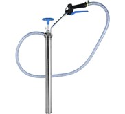 60 LITRE SPRING PUMP ASSY