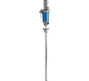 R-SERIES 3:1 AIR OPERATED STUB PUMP