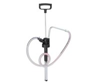 20L Oil Pump Premium With Hose & Non Drip Nozzle, fuel pump