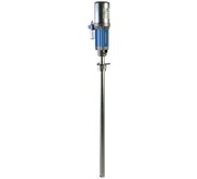 R-SERIES 10:1 AIR OPERATED DRUM PUMP