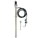 AIR OPERATED OIL BAR KIT 3:1, fuel pump
