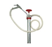 20L ATF/Gear Oil Pump 