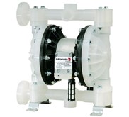 AIR OPERATED DIAPHRAGM PUMP - 1