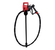 19.2V BATTERY DRUM PUMP