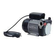 240V HIGH FLOW DIESEL PUMP - 100LPM