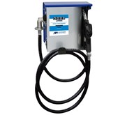 240V DIESEL MINI BOWSER