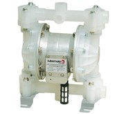 AIR OPERATED DIAPHRAGM PUMP - 1/2