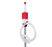 PLASTIC SYPHON PUMP