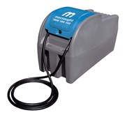 Slim Diesel Tank Kit - 300L