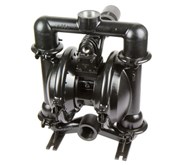 AIR OPERATED DIAPHRAGM PUMP - 1 1/2