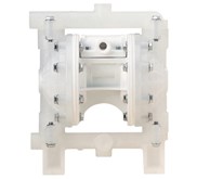 Zoom AIR OPERATED DIAPHRAGM PUMP - 1/2