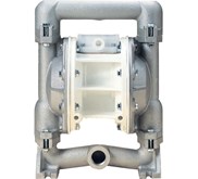 AIR OPERATED DIAPHRAGM PUMP - 1