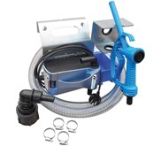 240V UREA/DEF IBC DISPENSING KIT
