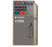 YASKAWA AC DRIVE INVERTER CIMR-VT2A0001JAB, CIMR-VT4A0001JAB
