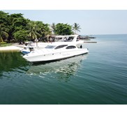 Kapal Pesiar Indonesia