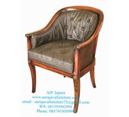 Kursi Klasik | Kursi Terbaru | Jepara Furniture | 2018 