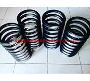 Custom Spiral Spring