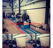 Balancing (Jasa CNC Dynamic Balancing)