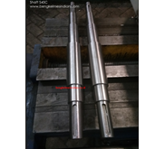 Shaft S45C