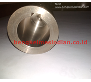 Shaft Mixer Stainless Steel 304