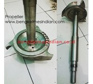 Propeller Shaft