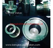 Control Valve 