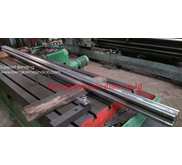 Matras Mesin Tekuk / Bending (Bending Machine)