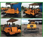 Bentani Crawler Rotavator Tracktor BC 230-55