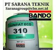 ECO SUNPAT LEM BANDO FOR CONVEYOR BELT