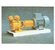 SIGMA PUMP Self-priming multistage side-channel Type SVA