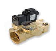 PARKER SOLENOID VALVE 7321 BDH